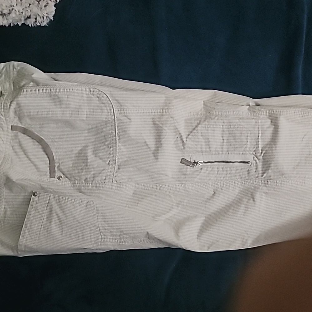 Capri cargos - Picture 6 of 6